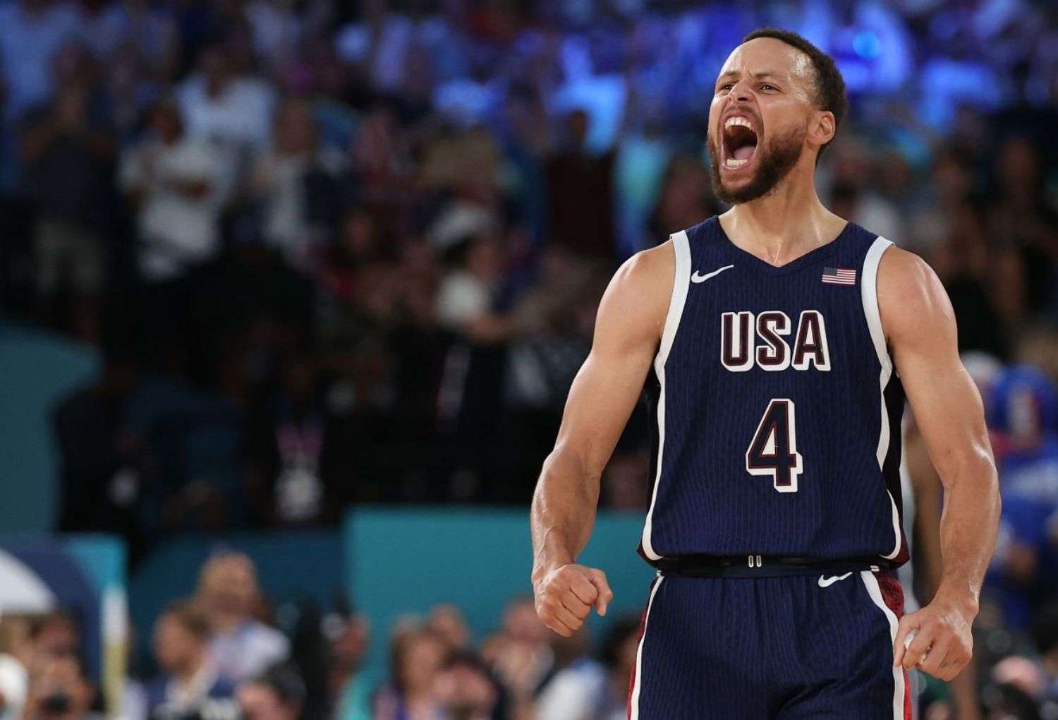 Stephen Curry