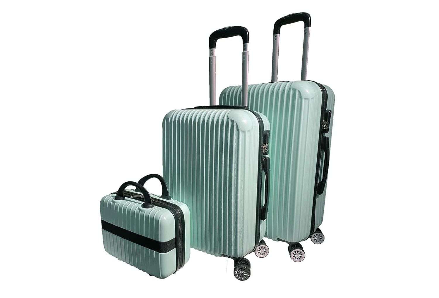 Ravensuitcase