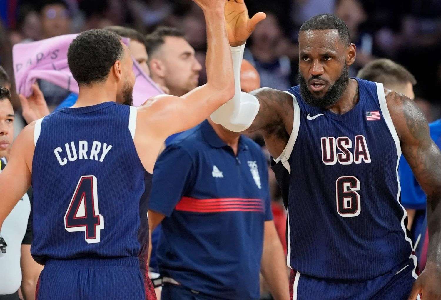 París 2024