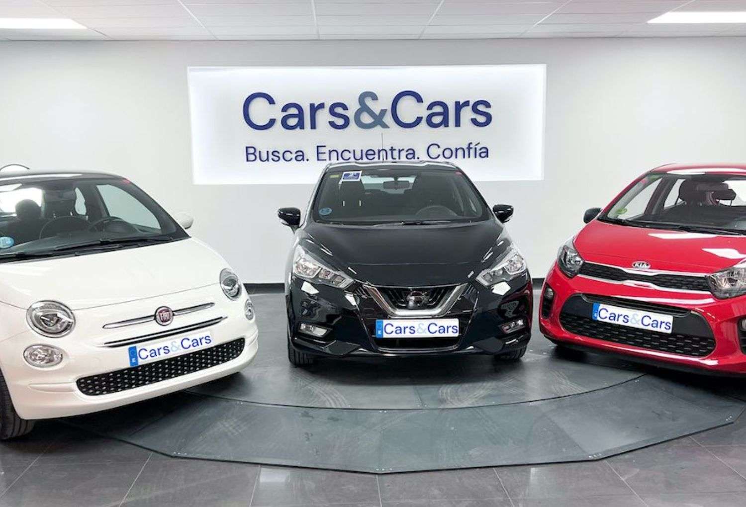Cars&Cars