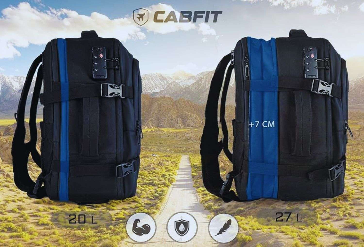 CabFit