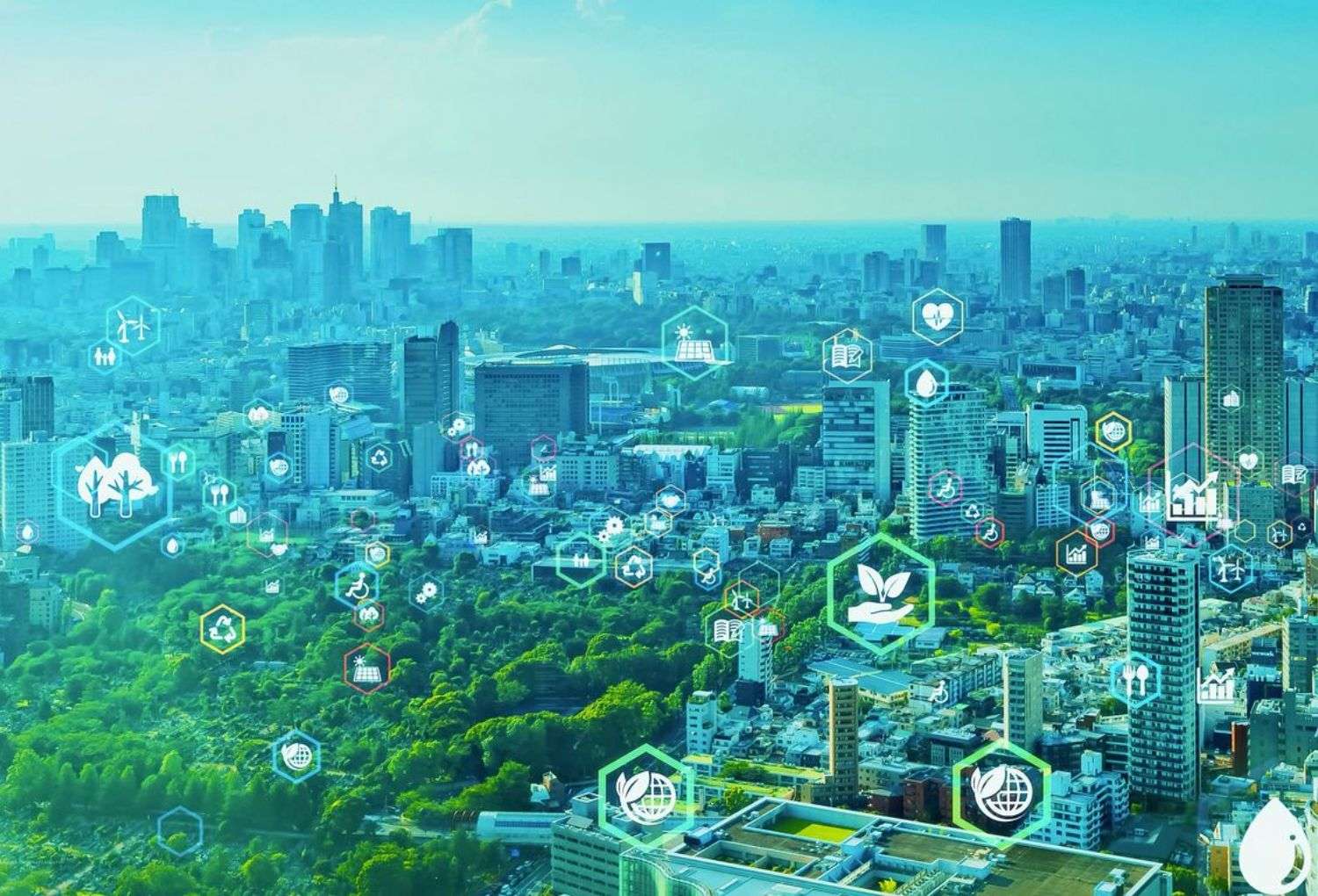 Green PropTech