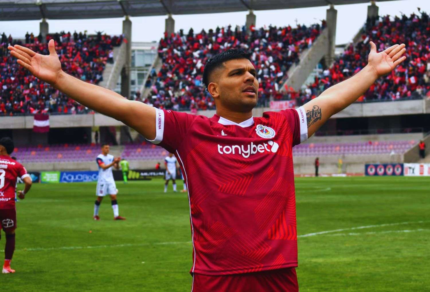 Fútbol Chileno