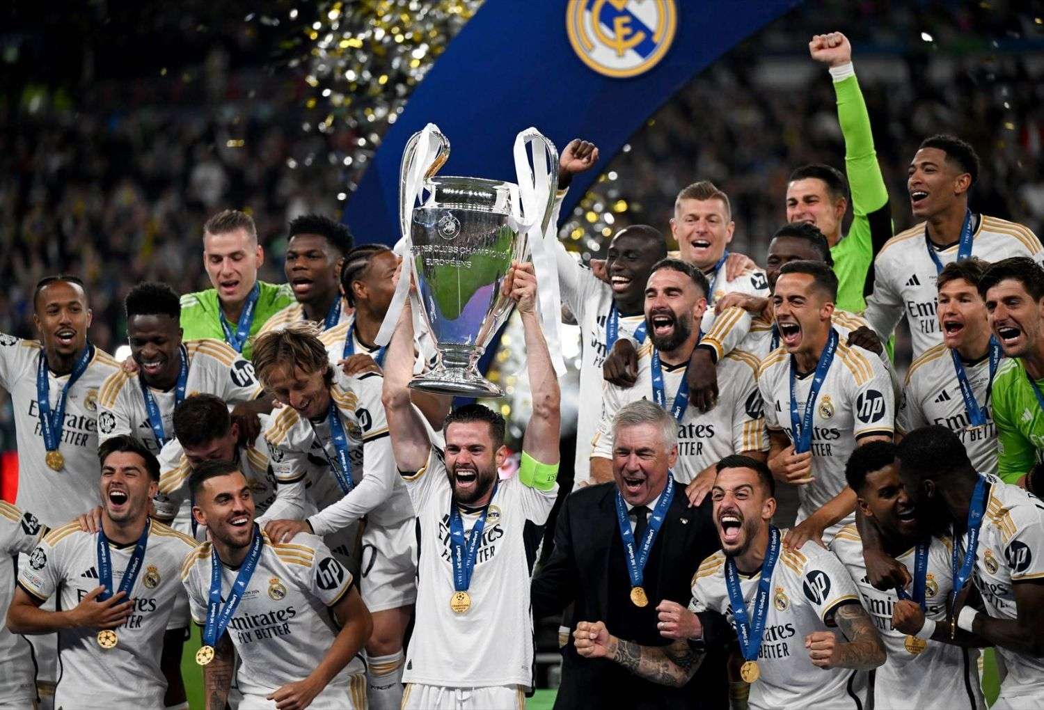 Champions League