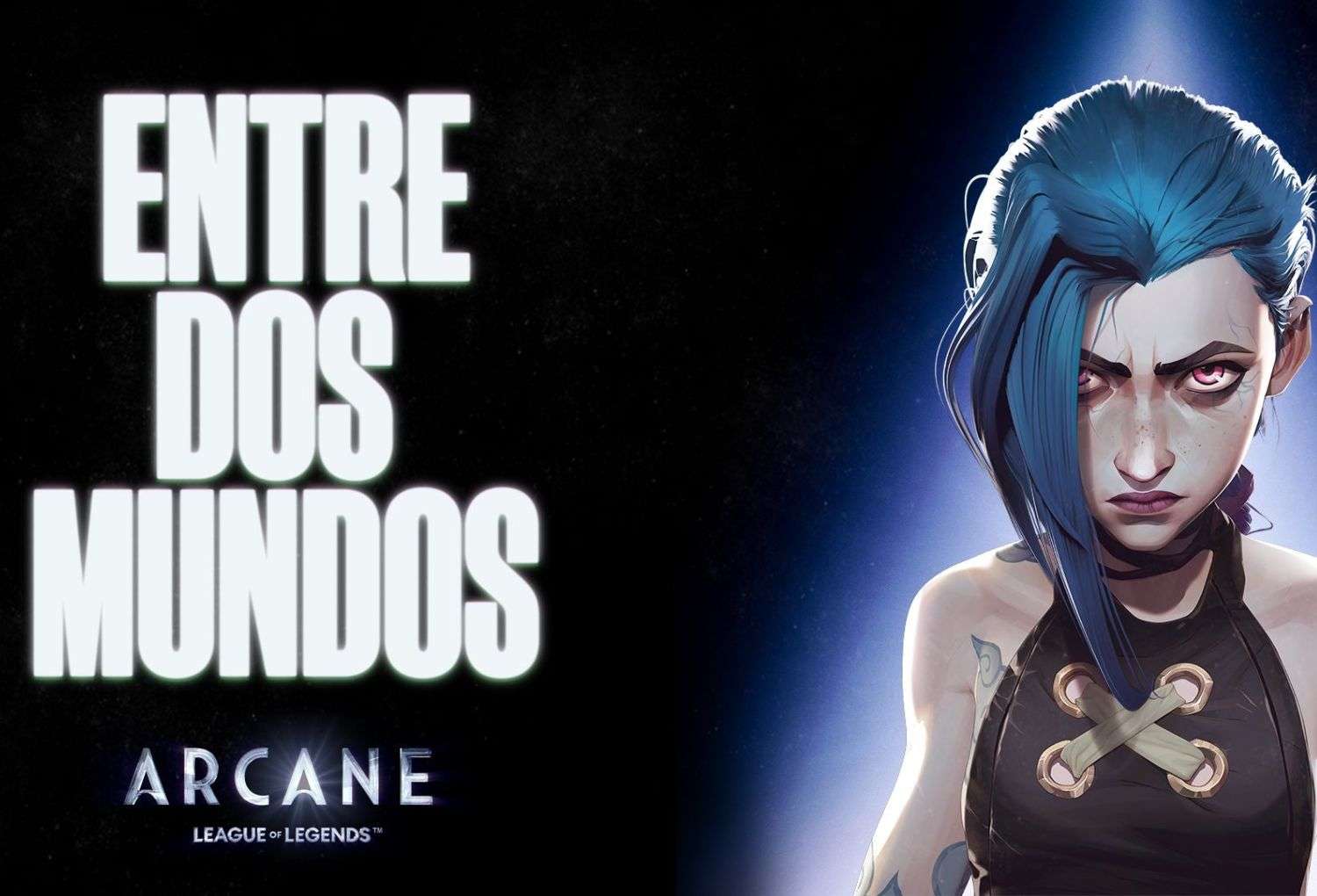 Arcane
