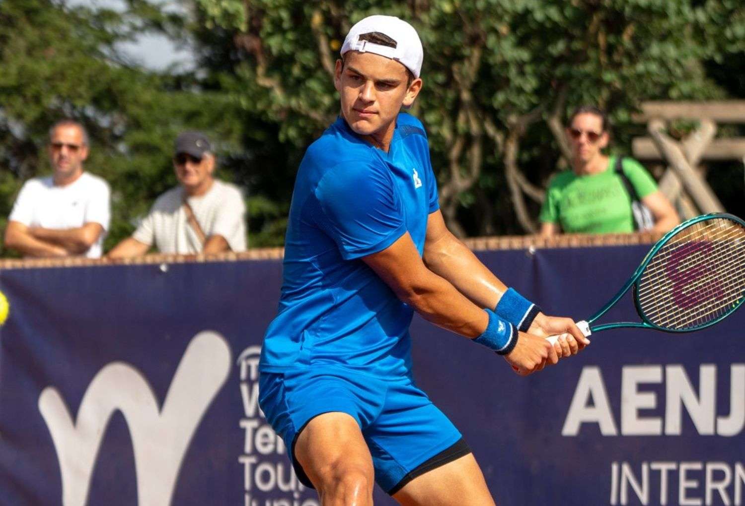 Barcelona Open