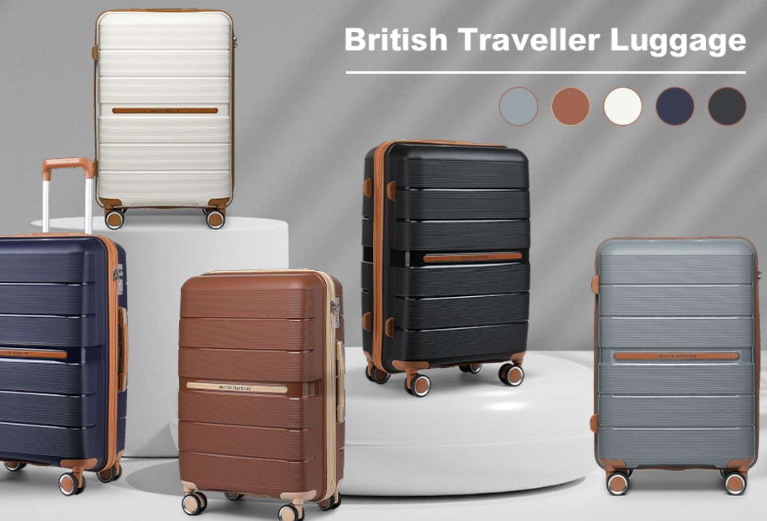 British Traveller