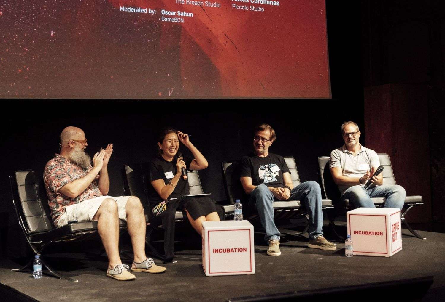GameBCN