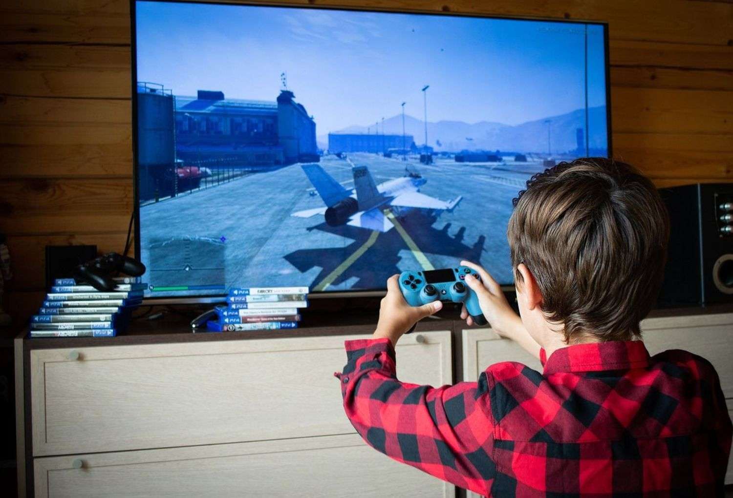 Videojuegos