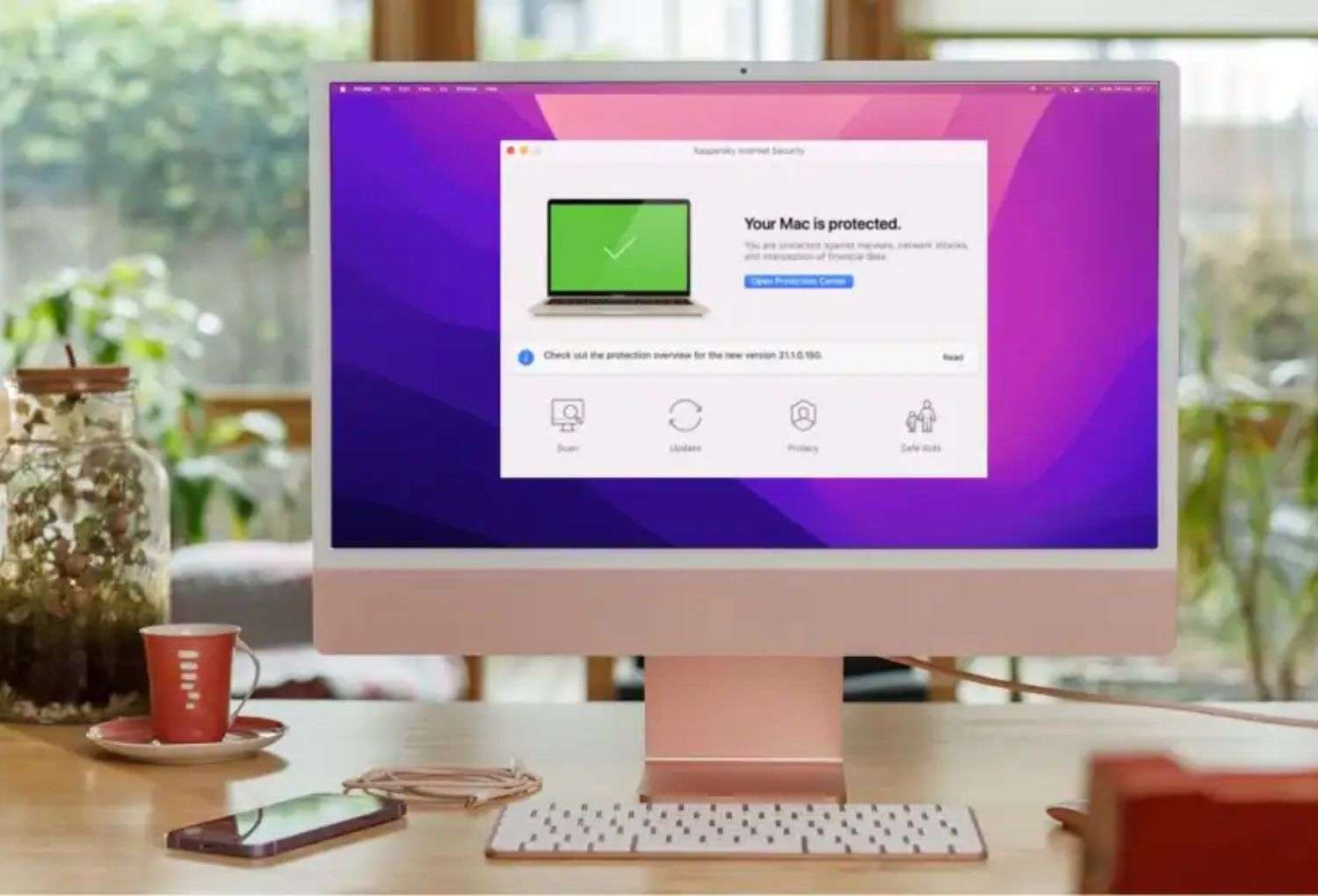 Kaspersky