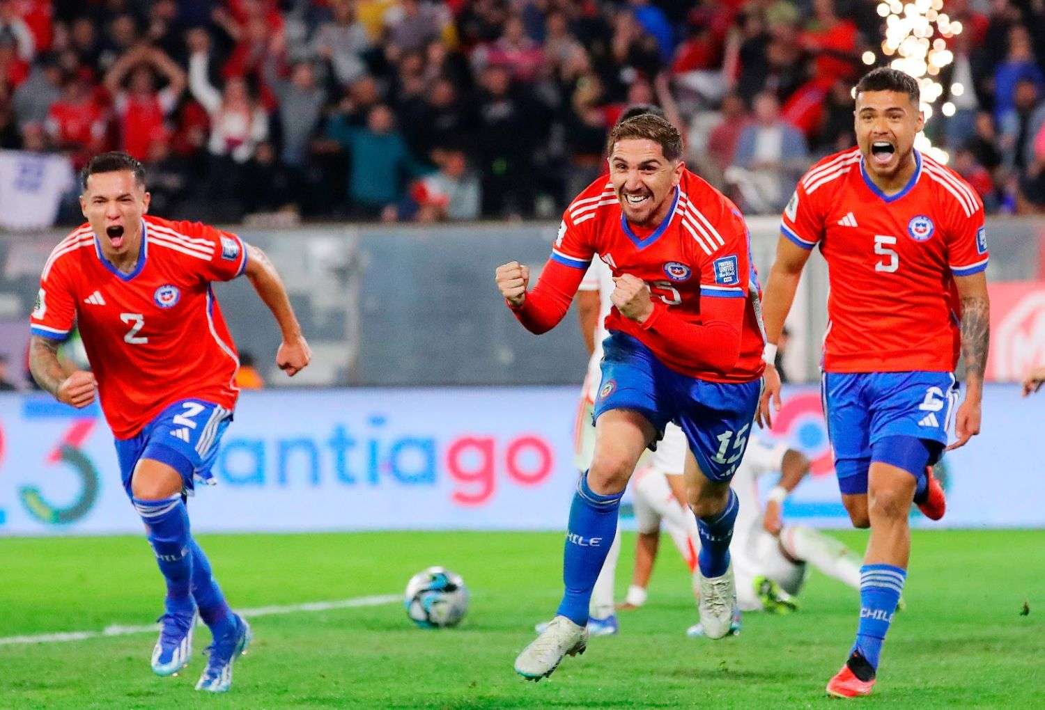 Eliminatorias