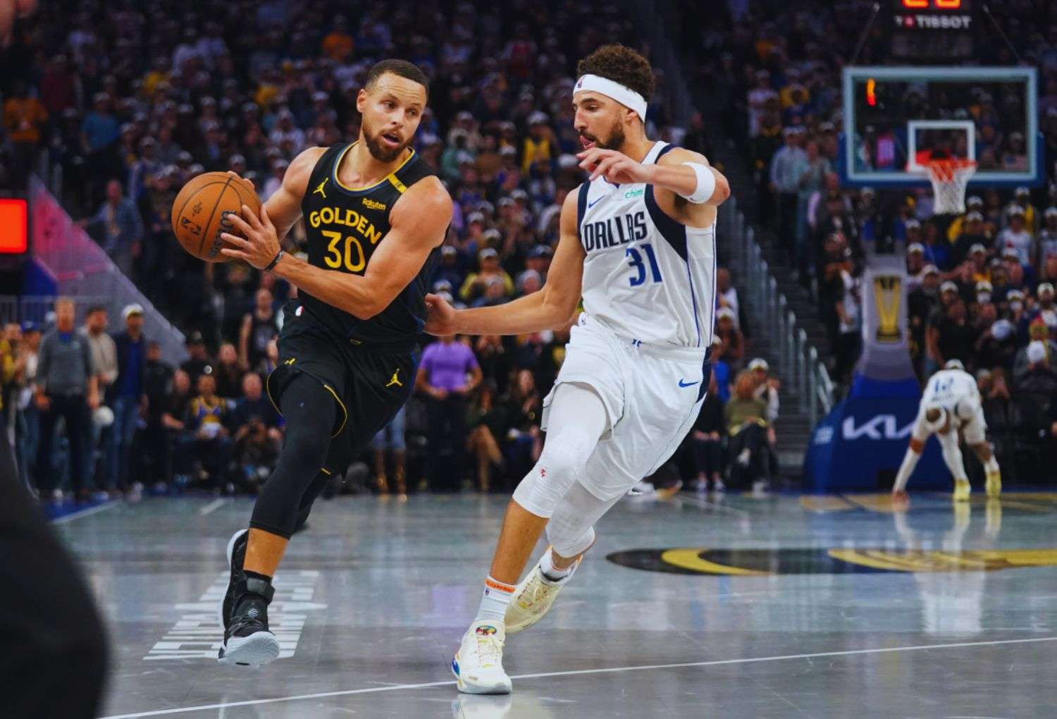 NBA
