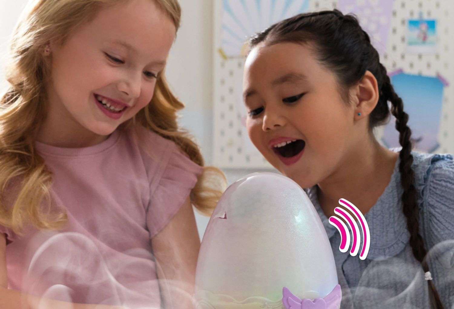 Hatchimals