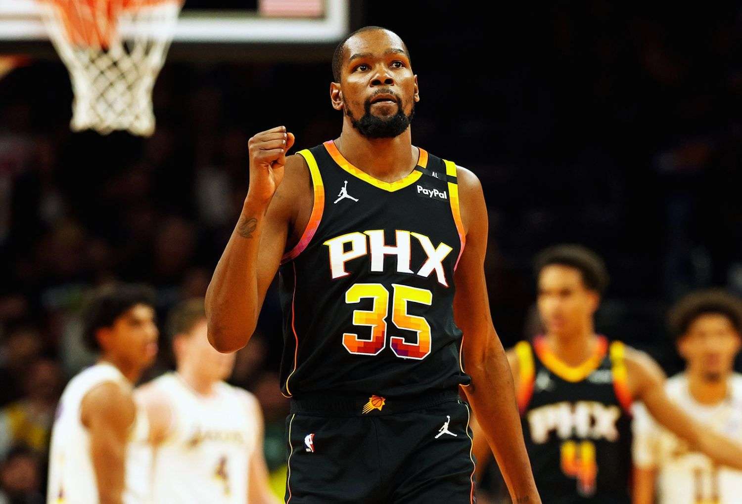 NBA