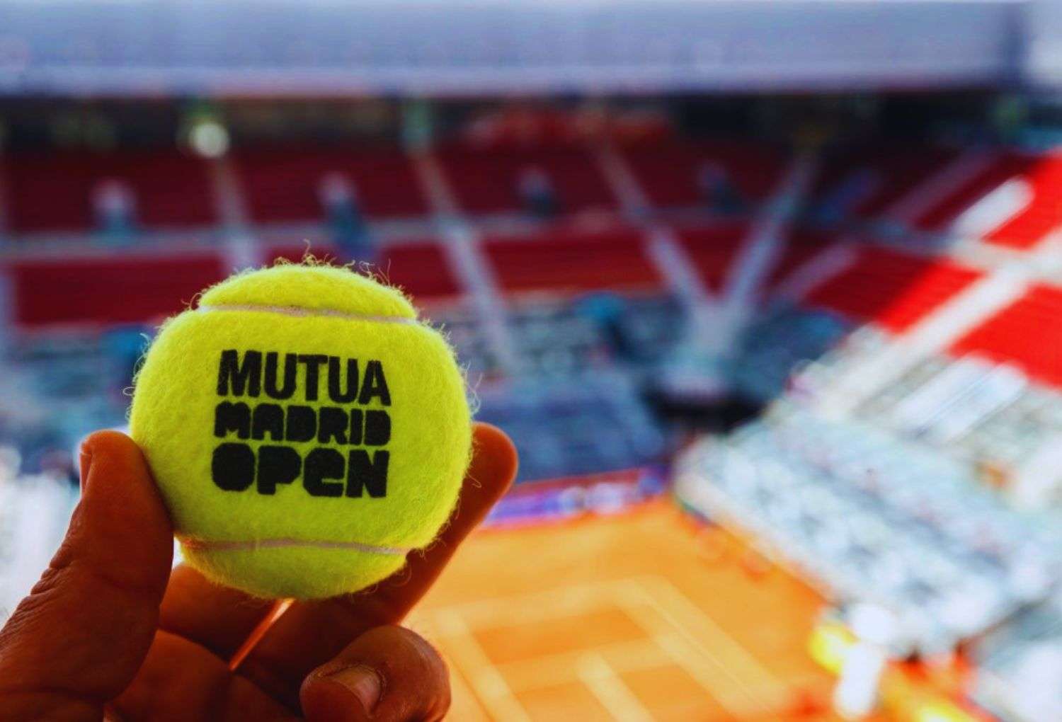 Mutua Madrid Open