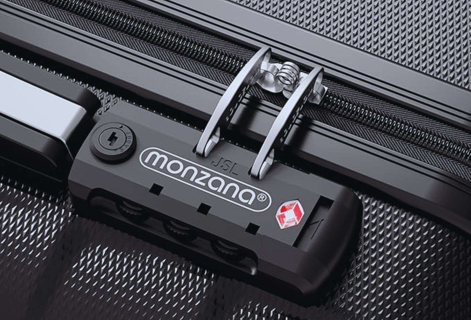 Monzana