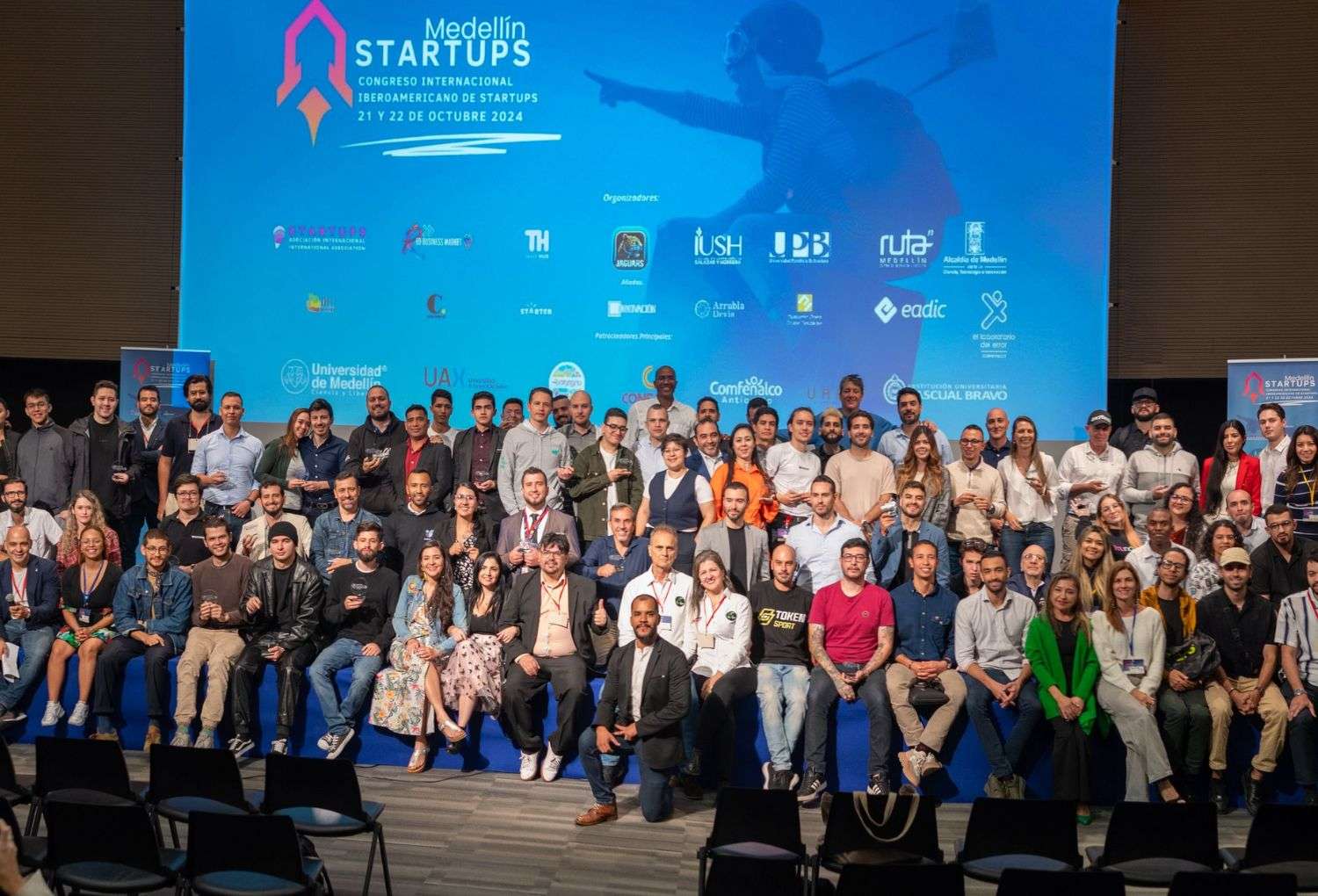 Startups