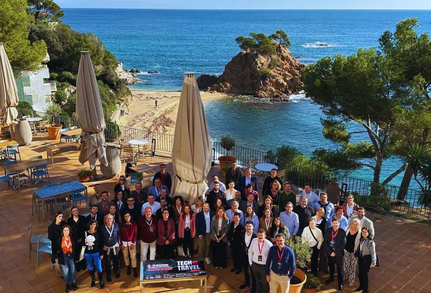 Turismo