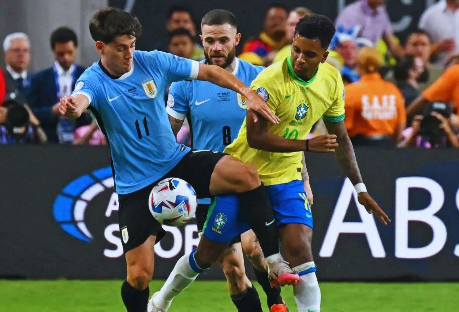 Eliminatorias