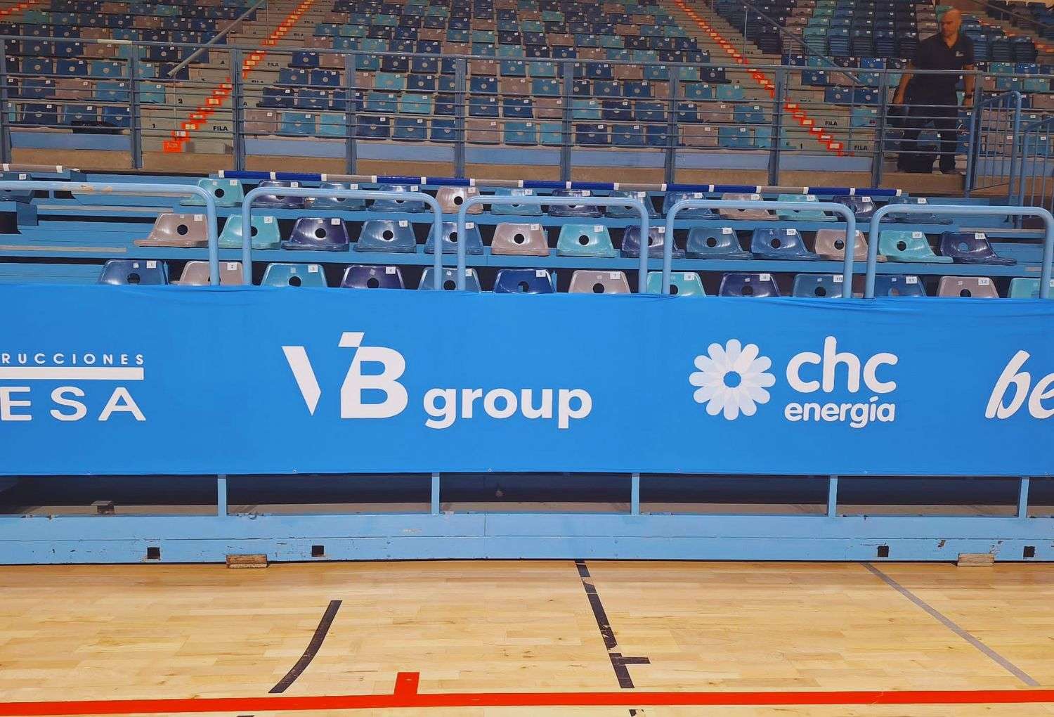 VB Group