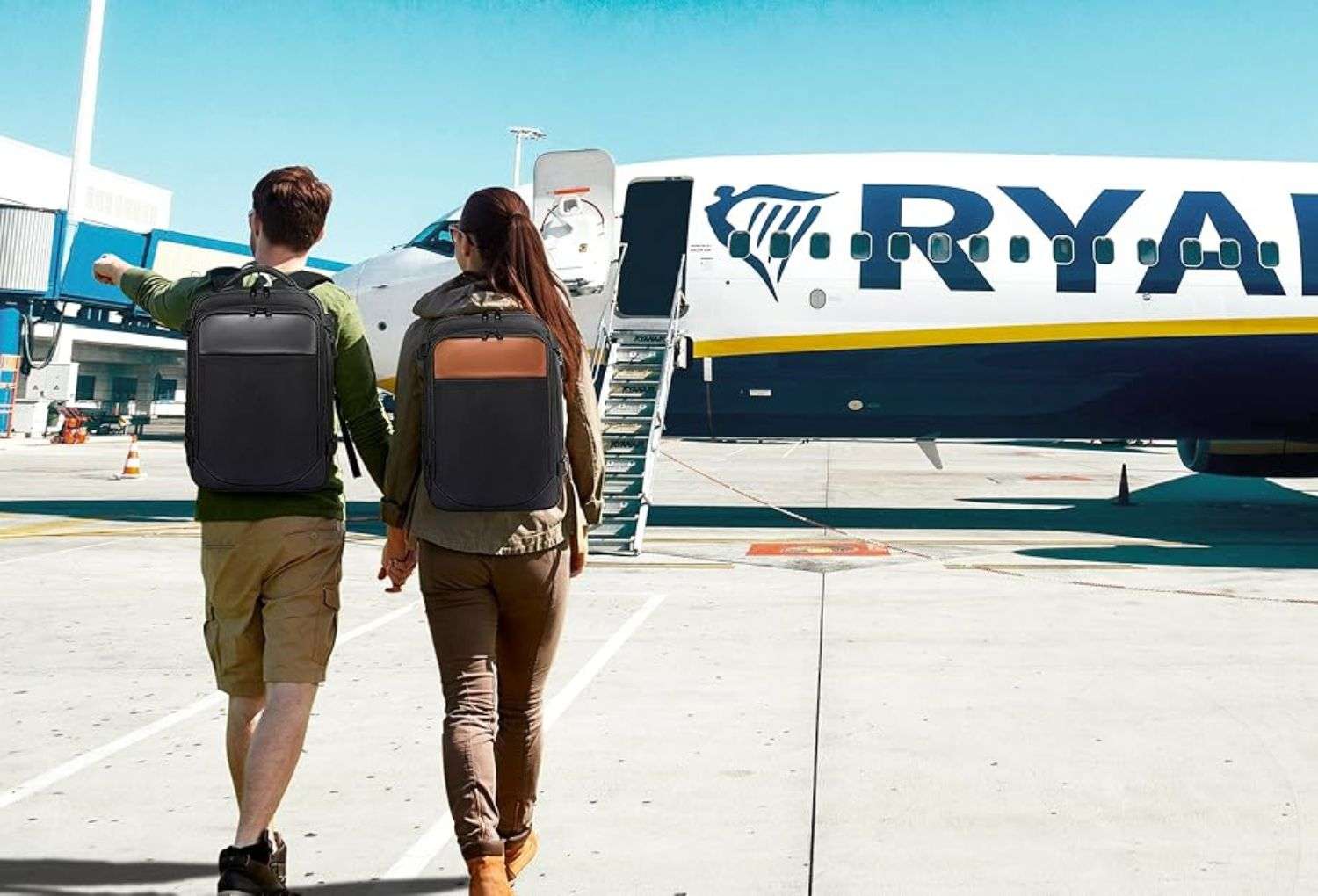 Ryanair