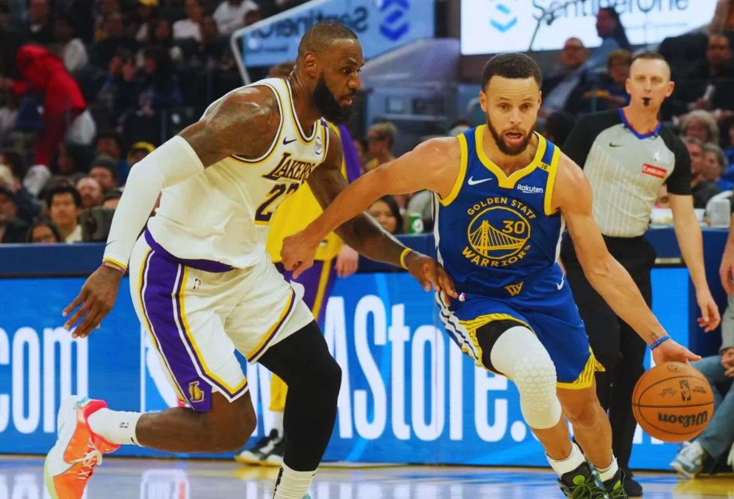 NBA