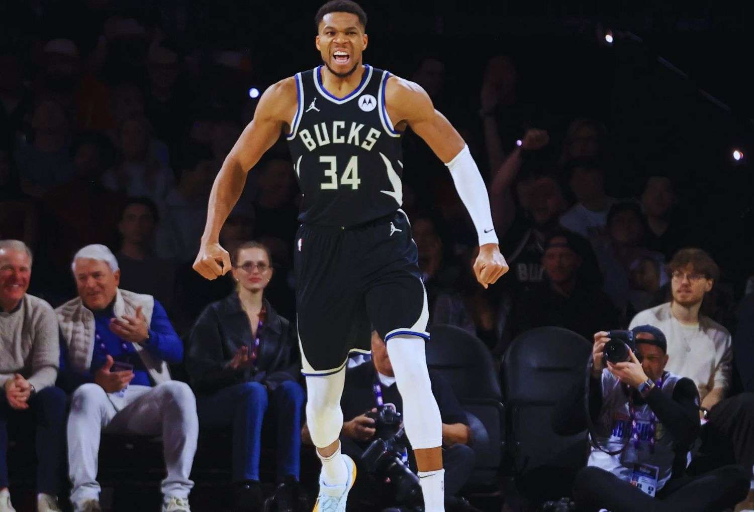 NBA