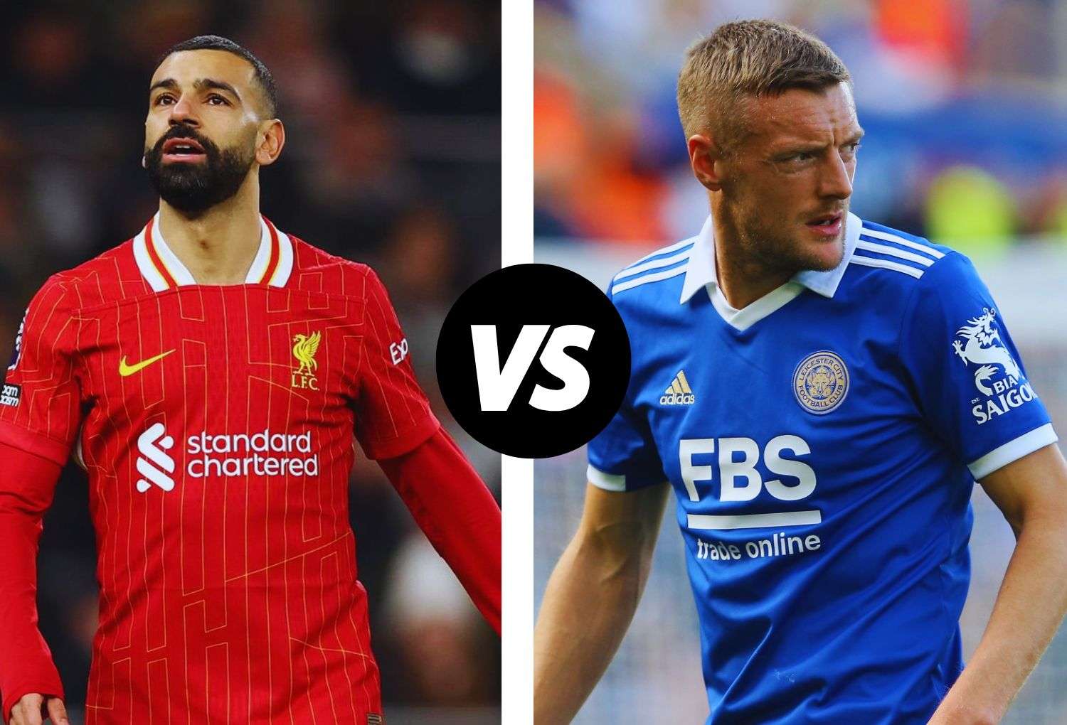 Liverpool vs Leicester