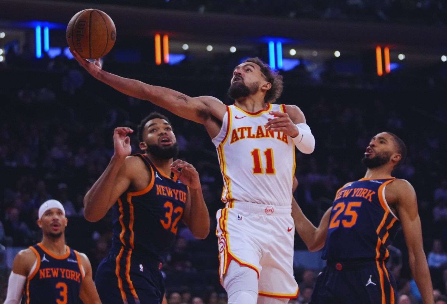 NBA