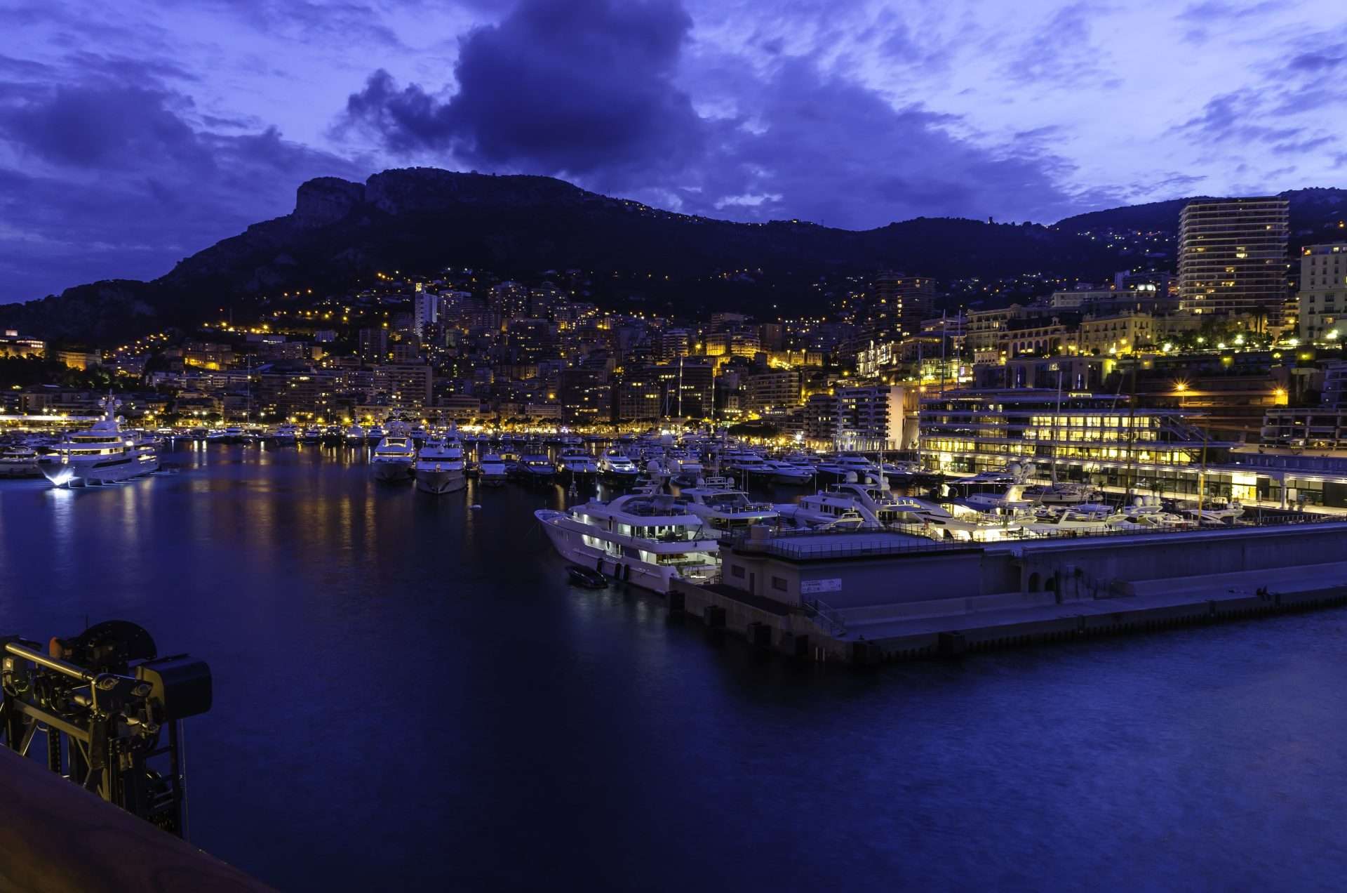 Montecarlo