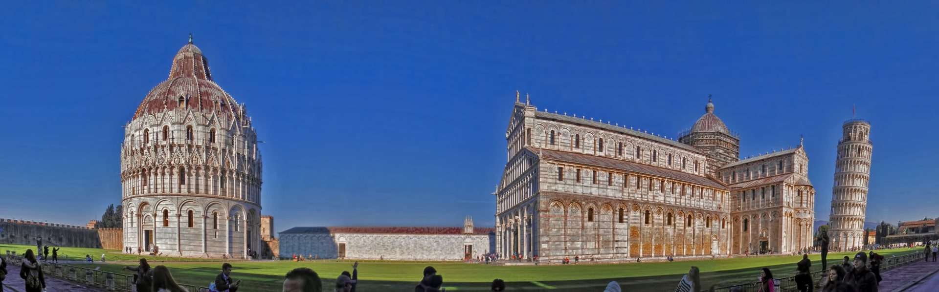 Pisa