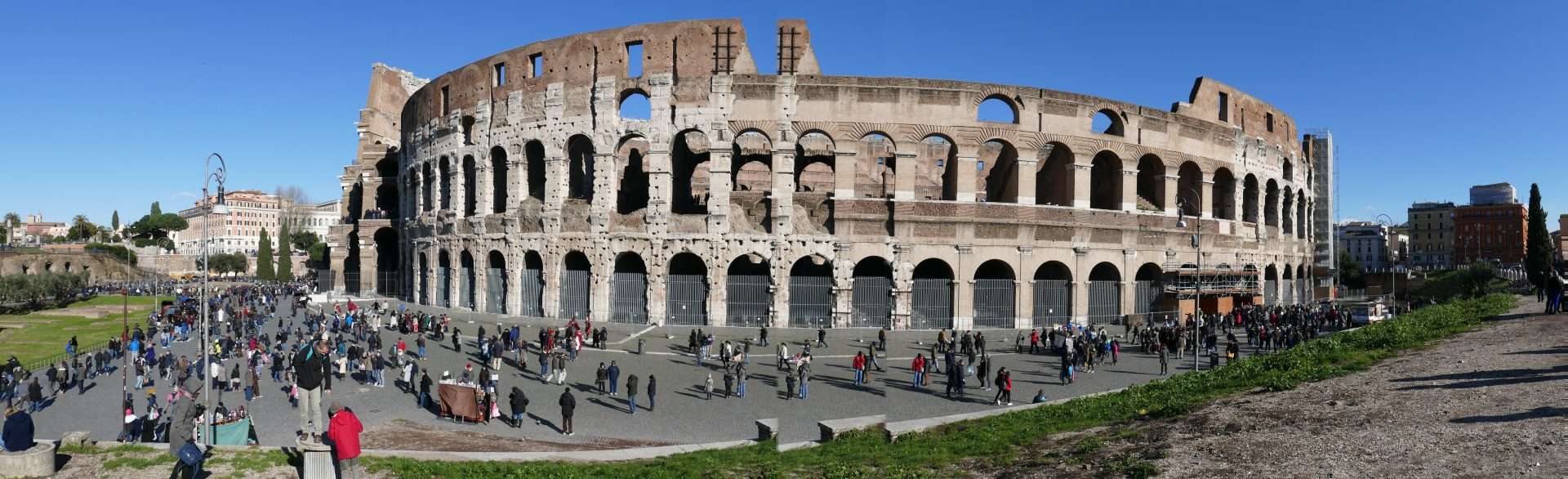 Roma
