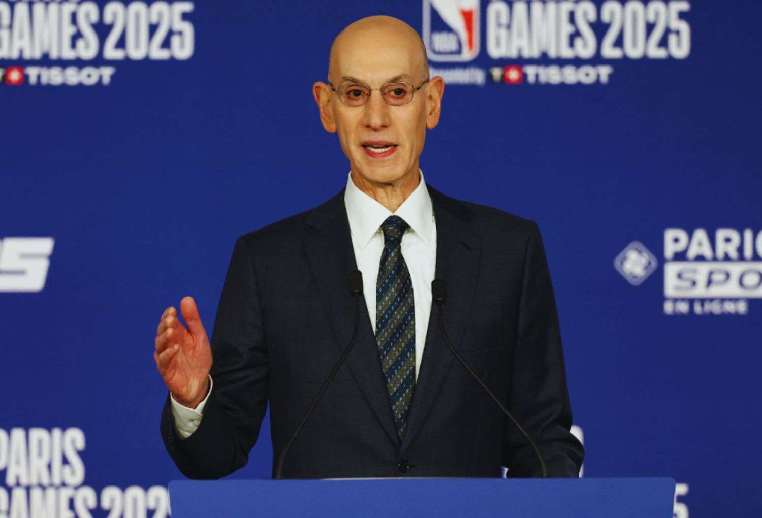 NBA