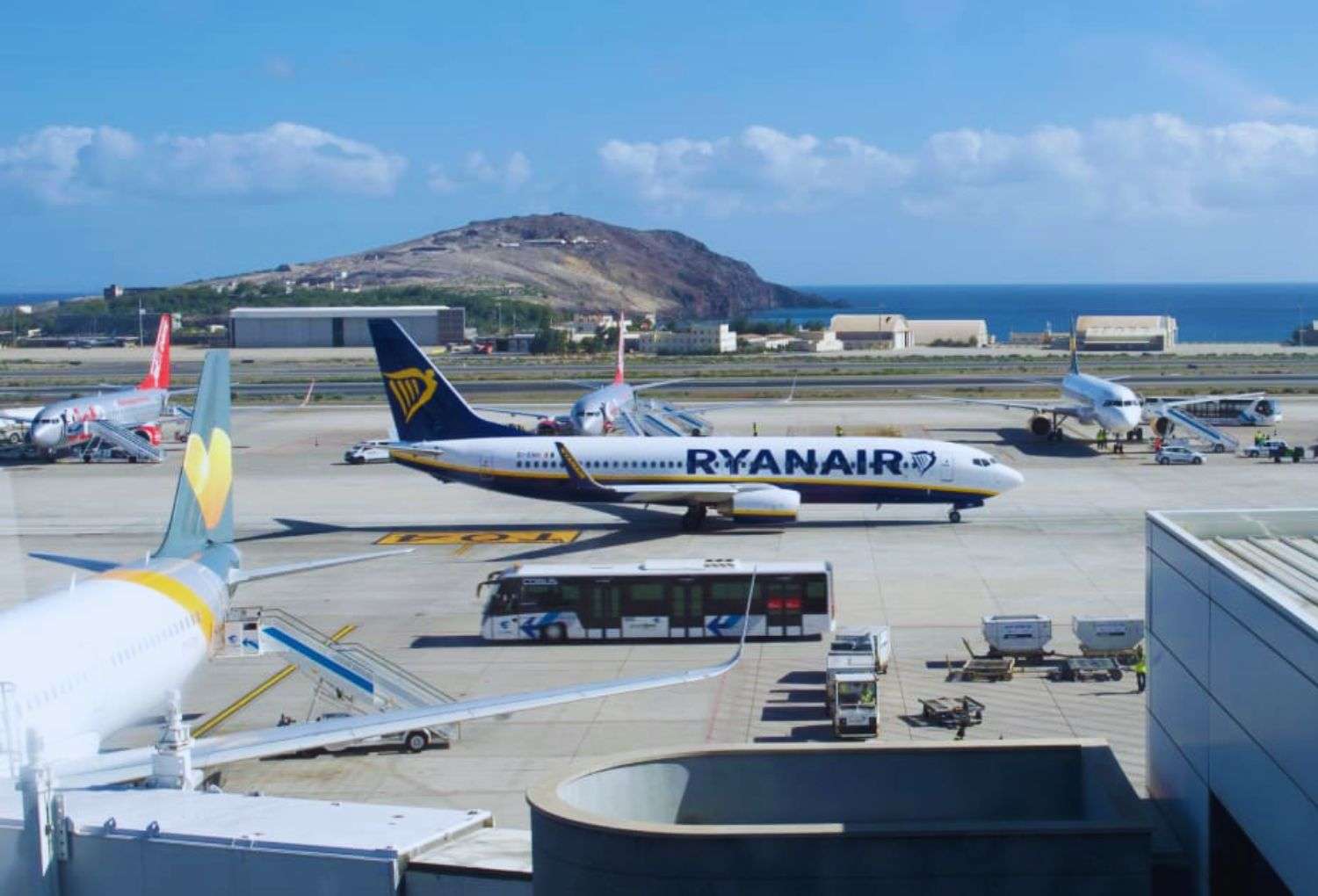 Aerolíneas