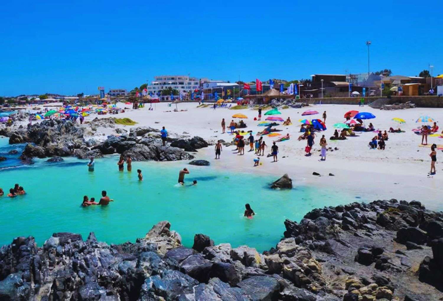 Chile