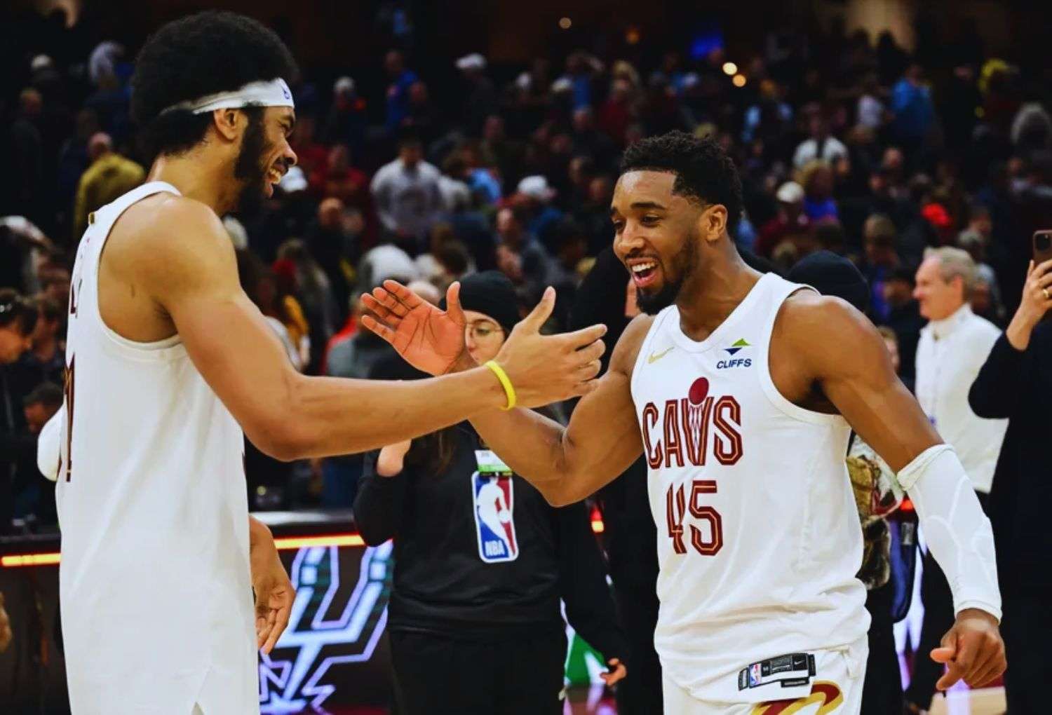 NBA