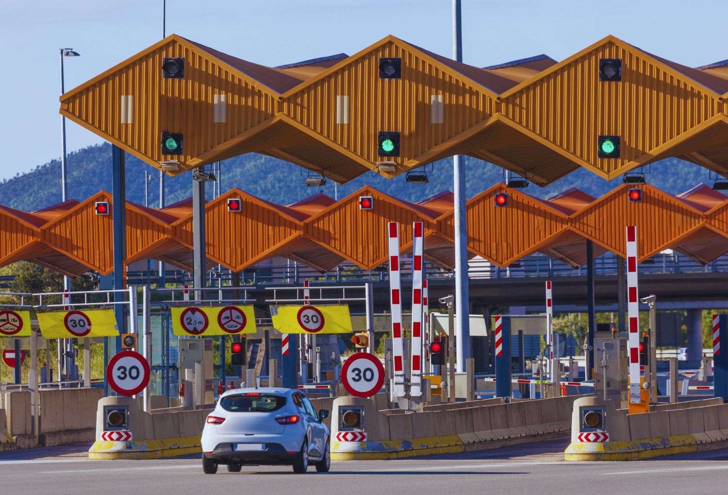 Autopista