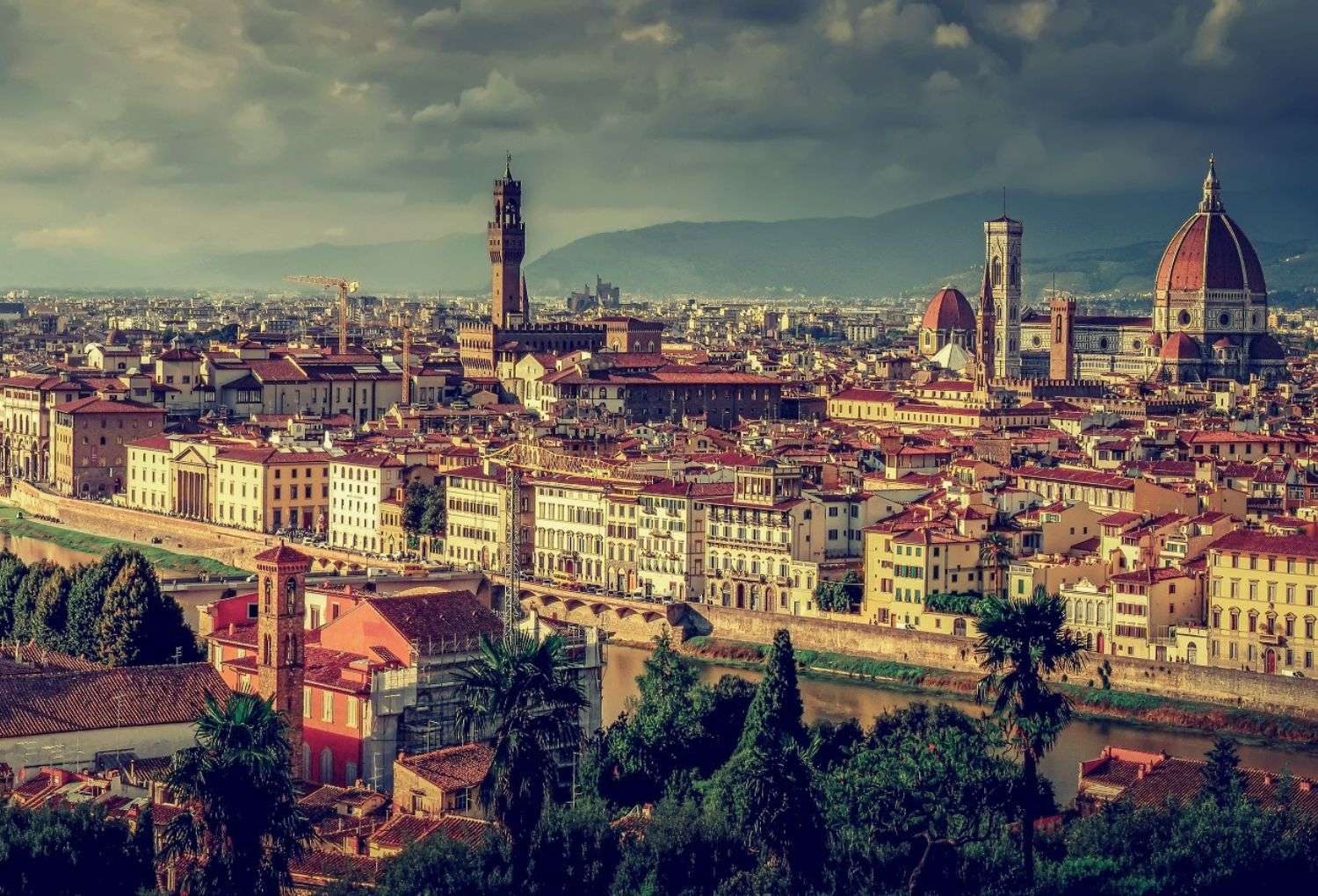 Florencia