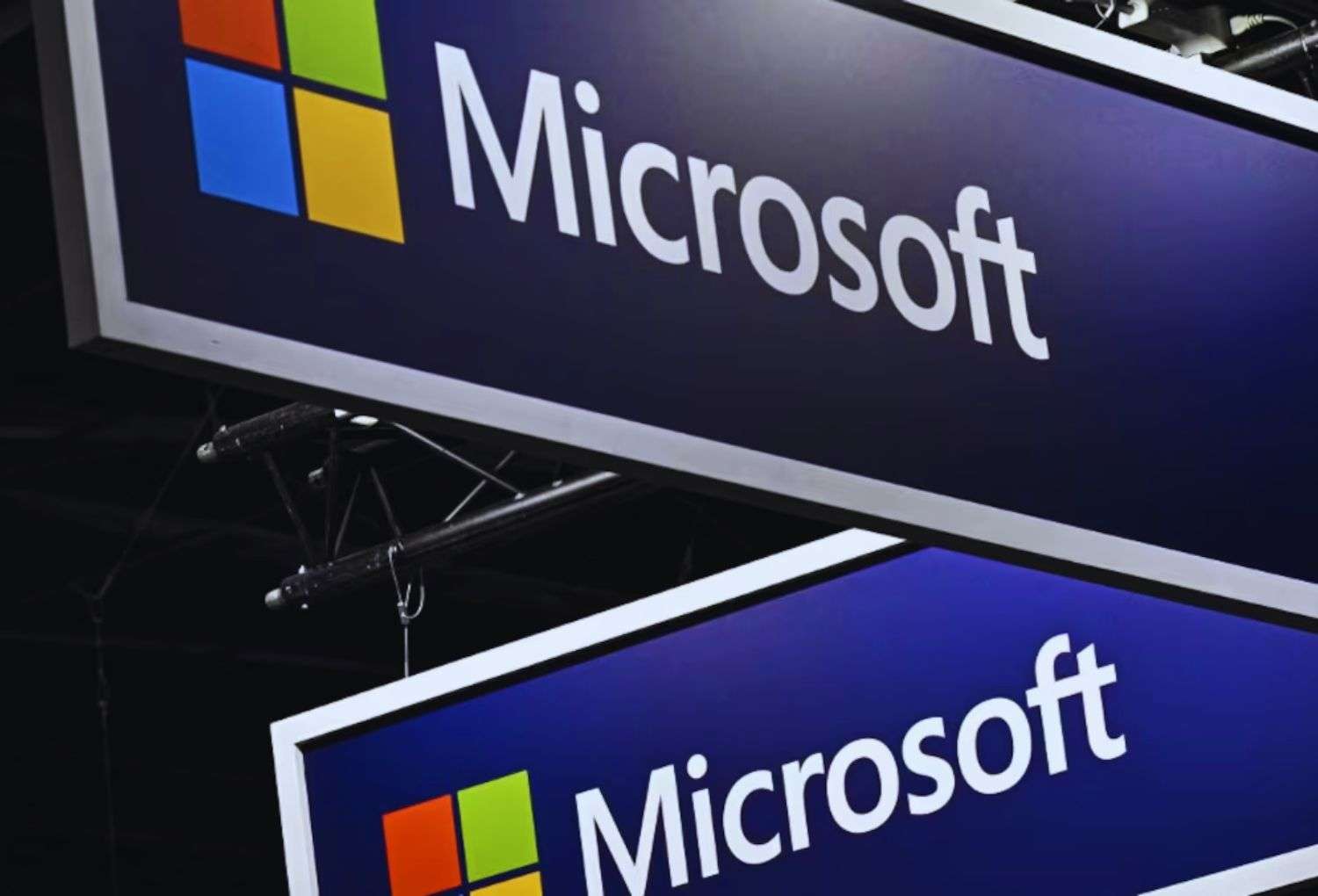 Microsoft