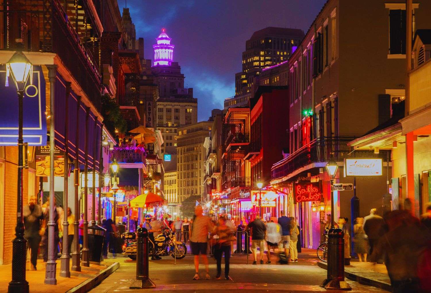 Nueva Orleans