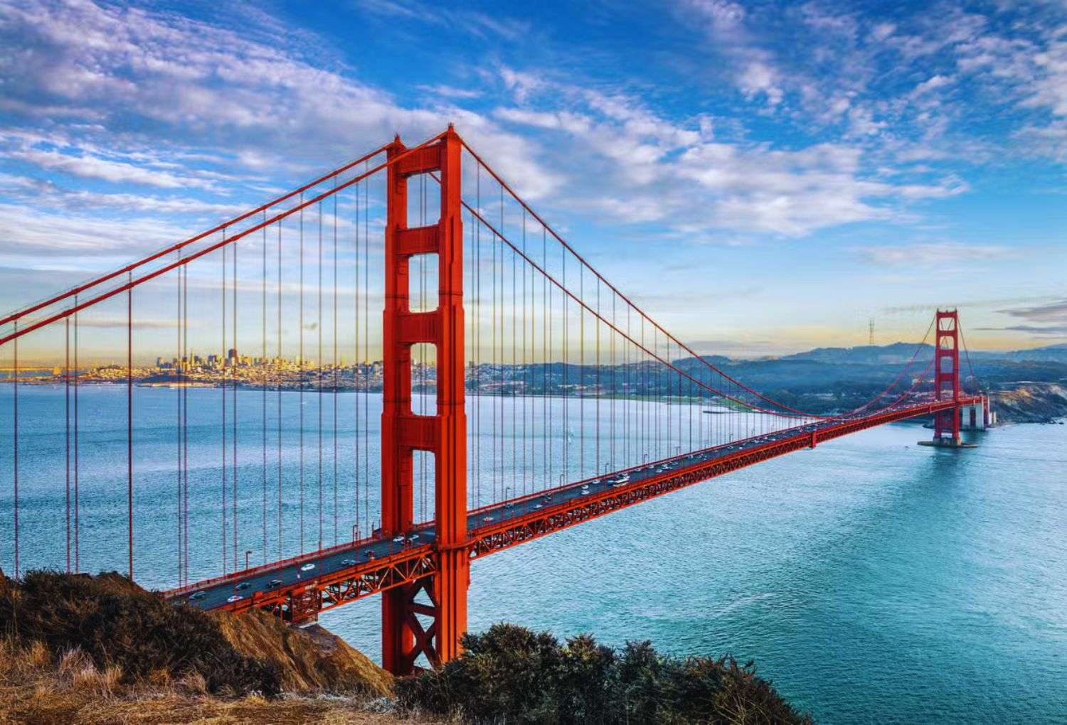 San Francisco