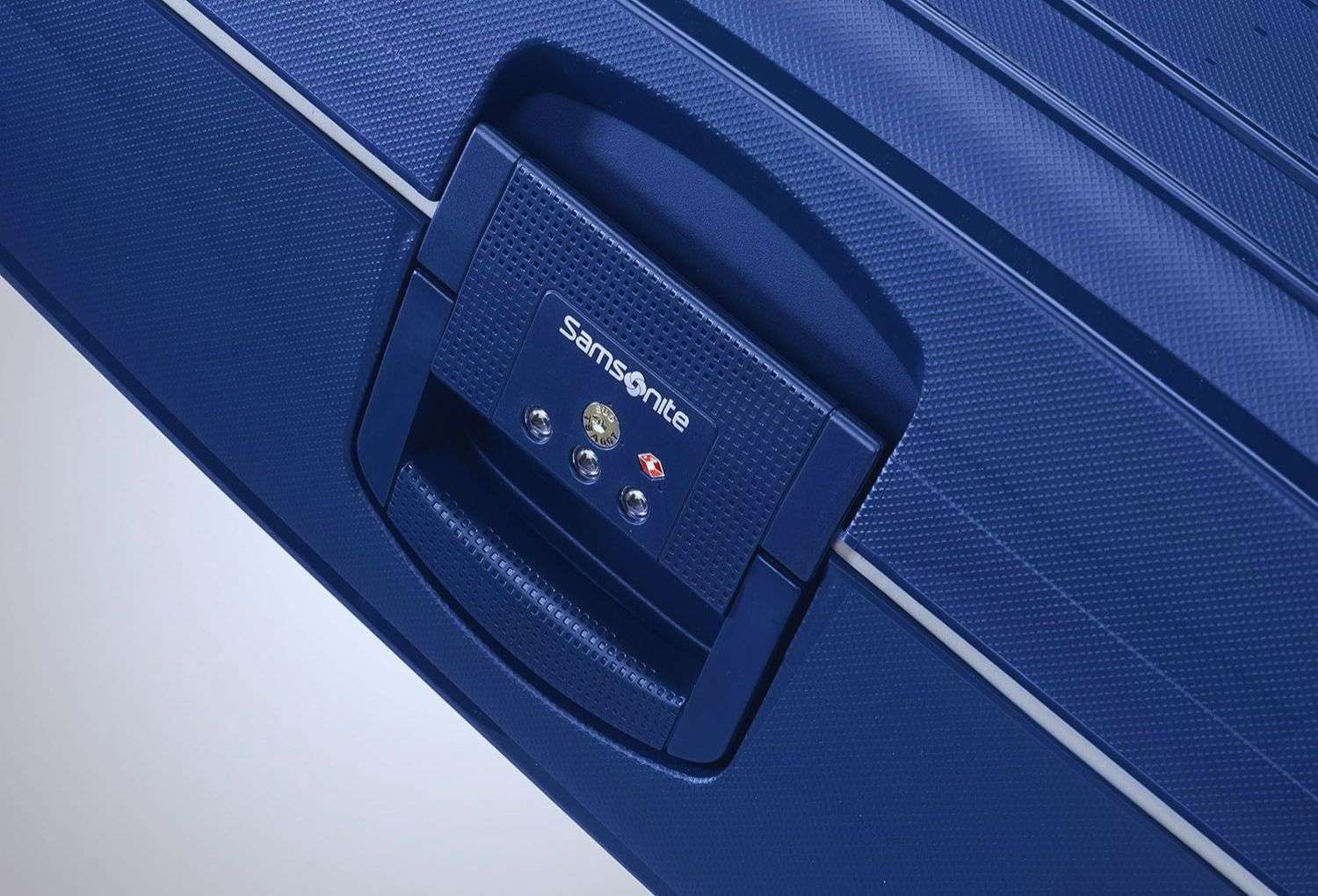 Samsonite