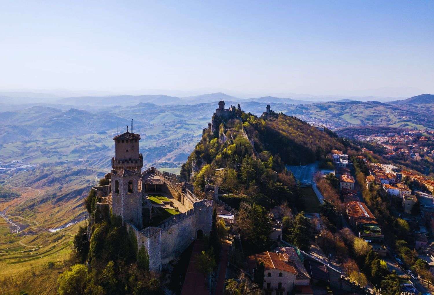 San Marino