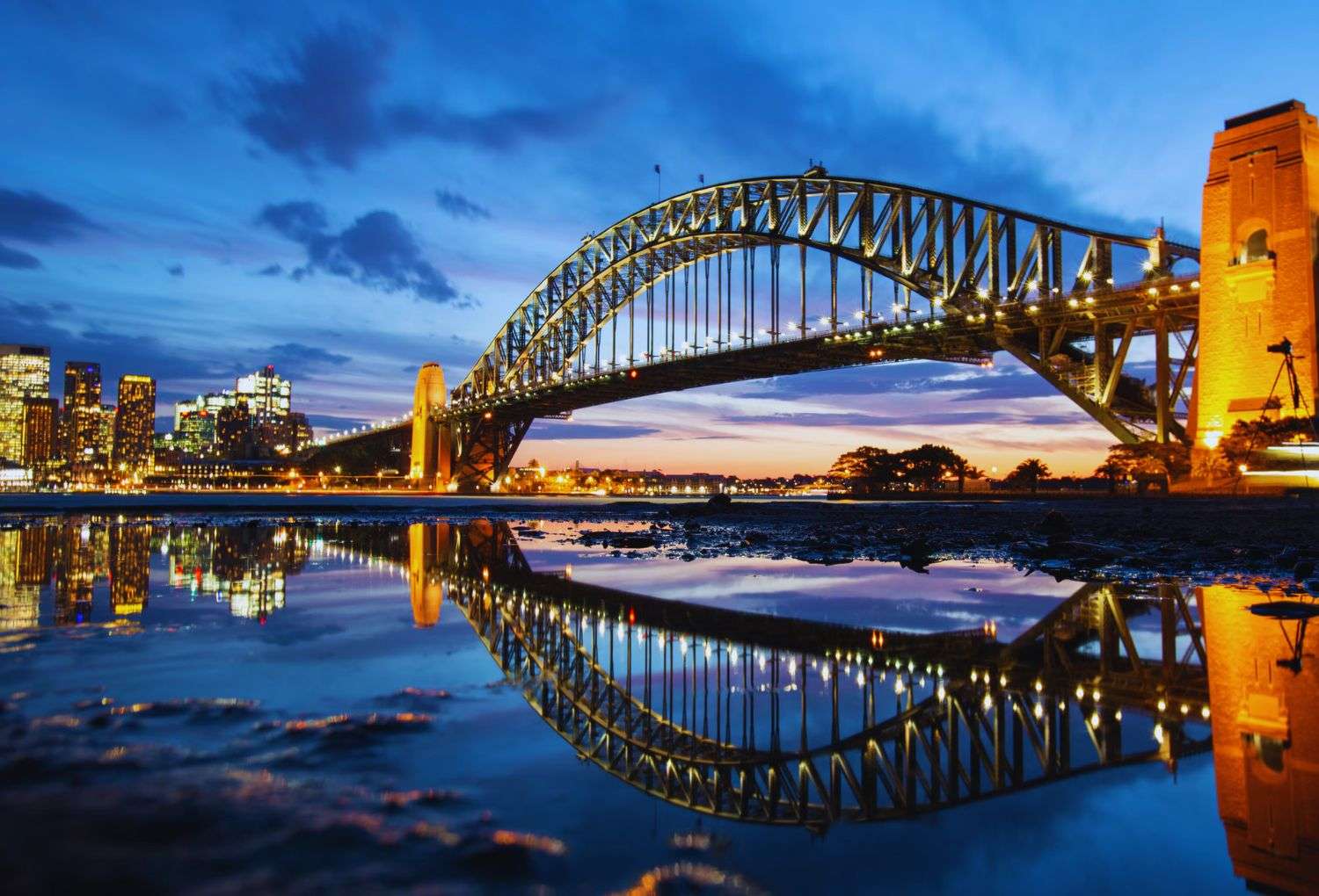 Sydney