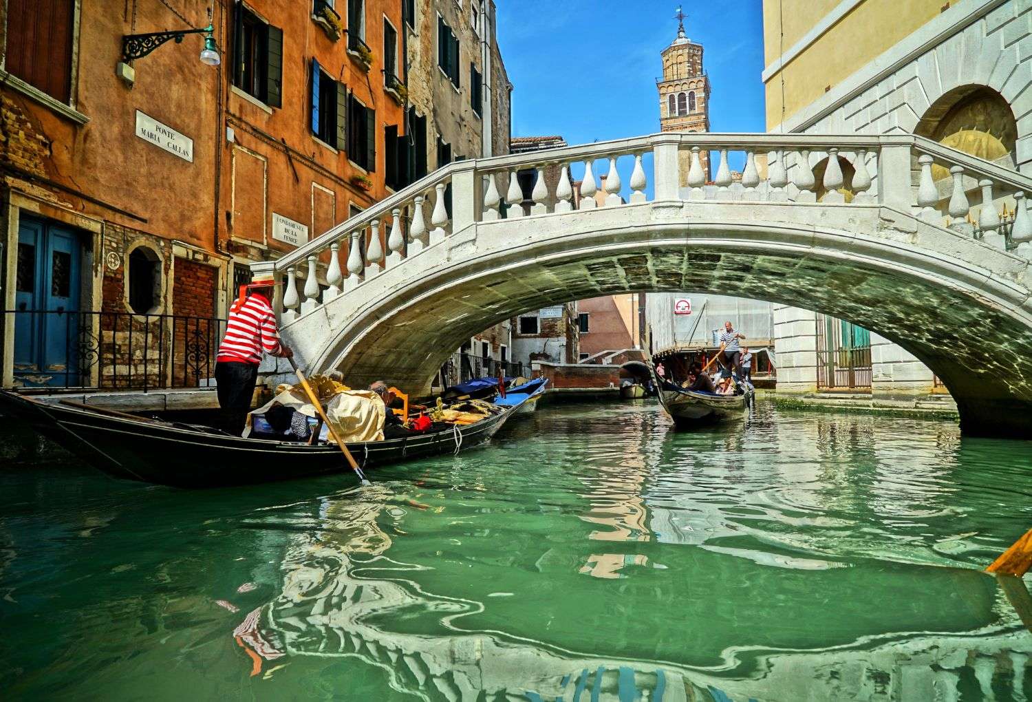 Venecia