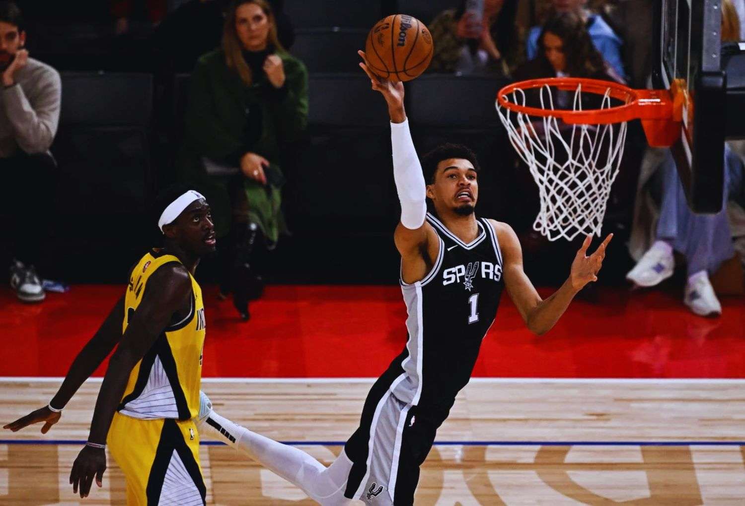 NBA