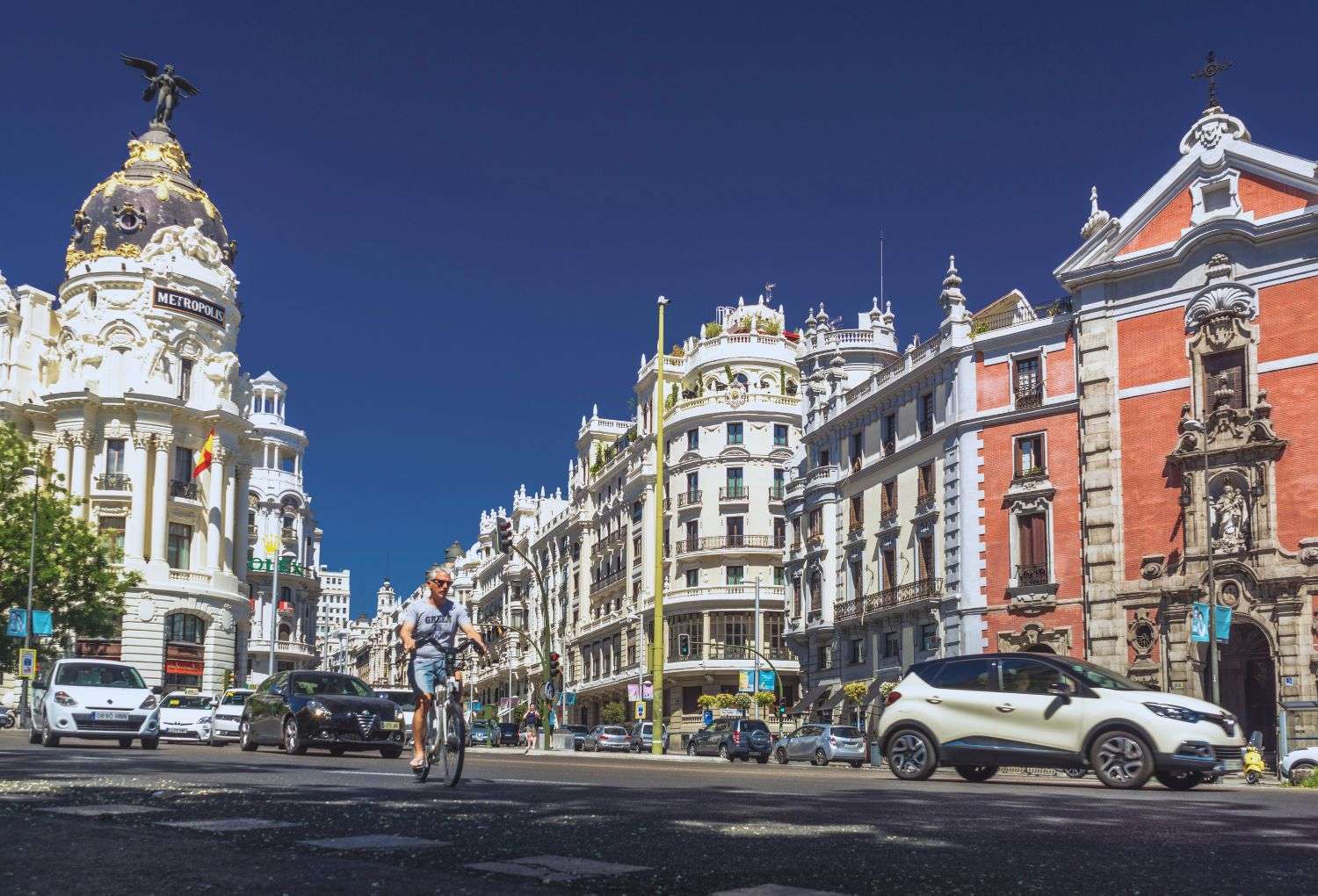 Madrid