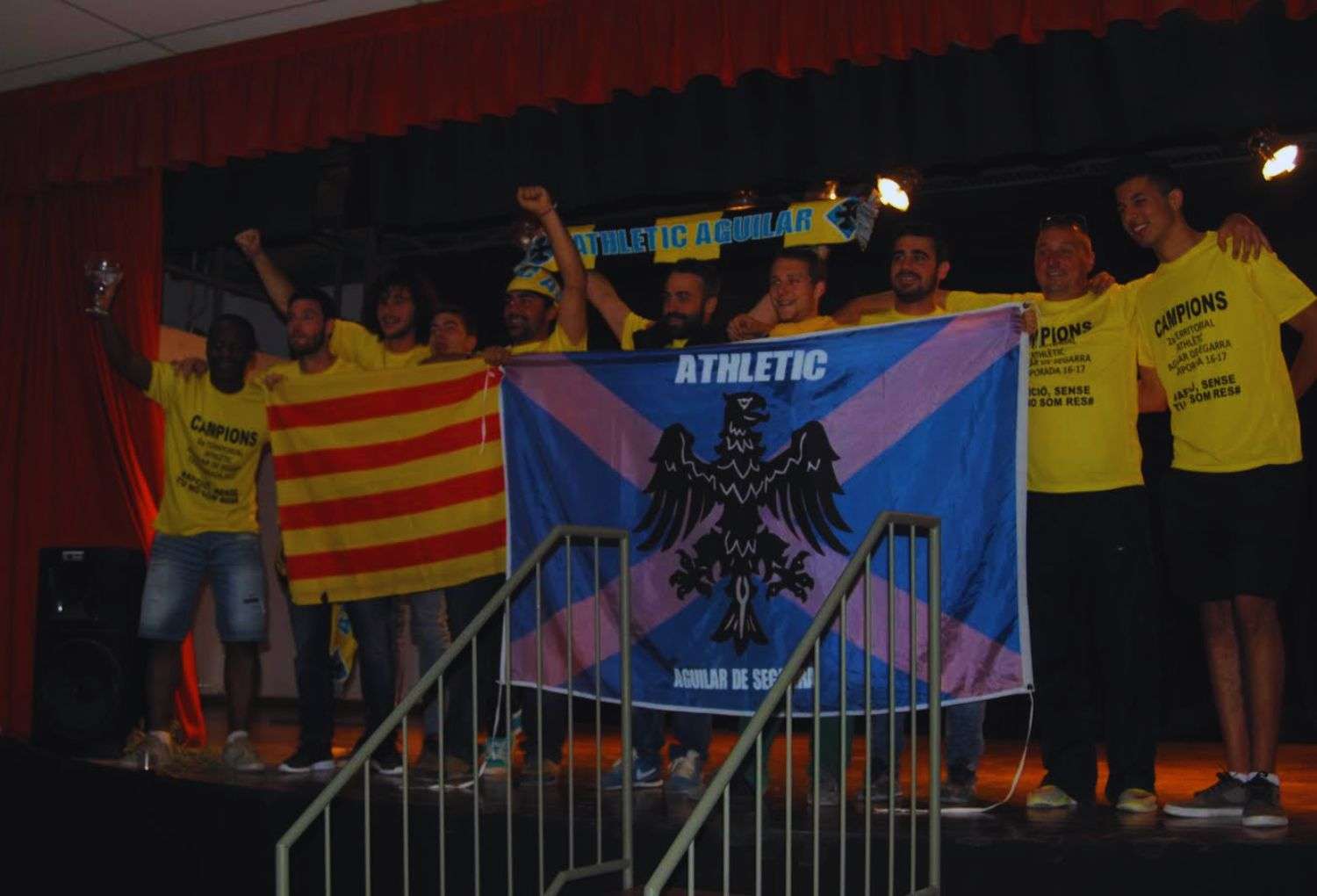 Aguilar de Segarra