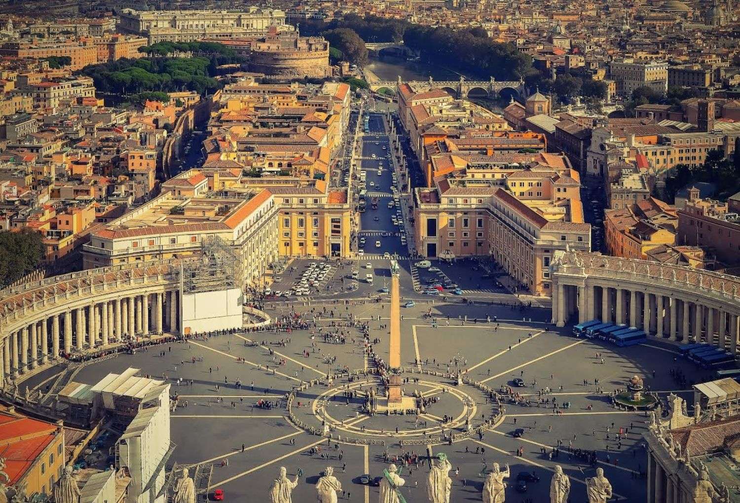 Ciudad del Vaticano