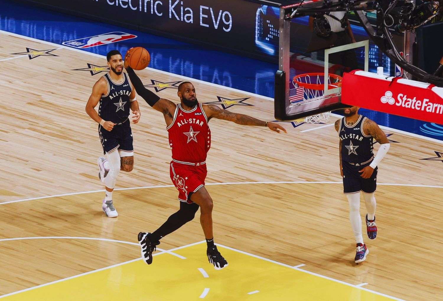 NBA